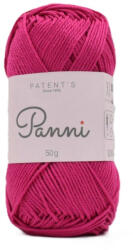 Panni 100% pamut fonal 38 - Ciklámen (114)