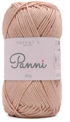  Panni 100% pamut fonal 21 - Rosegold (433)