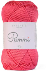  Panni 100% pamut fonal 26 - Pink (225)