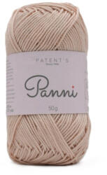 Panni 100% pamut fonal 18 - Barackos testszín (263)