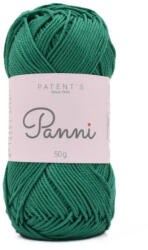  Panni 100% pamut fonal 72 - Smaragd (430)