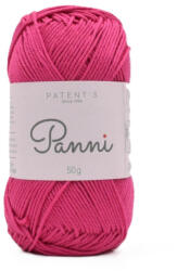  Panni 100% pamut fonal 103 - Neon pink (444)