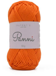 Panni 100% pamut fonal 52 - Narancs (281)