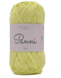  Panni 100% pamut fonal 59 - Mimóza (100)