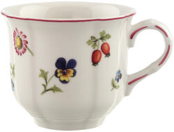 Villeroy & Boch Kávéscsésze, Petite Fleur kollekció - Villeroy & Boch