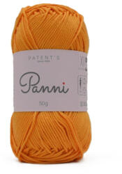  Panni 100% pamut fonal 51 - Mangó (411)