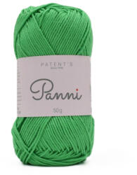  Panni 100% pamut fonal 68 - Élénkzöld (389)