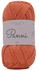  Panni 100% pamut fonal 54 - Lazac (410)