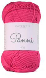  Panni 100% pamut fonal 27 - Málna (256)