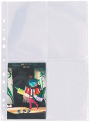 Bluering Boríték TC/4 enyvezett újrahasznosított Bluering® (78001) - iroda-ellatas