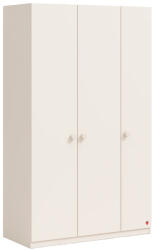 Cilek Dulap Line cu 3 uE i pentru camera copii , 127x214x62 cm, colectia Varia (20.89.1003.00)