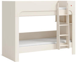 Cilek Pat etajat pentru copii, design functional si modern Colectia Varia 90x200 cm (20.89.1401.00)