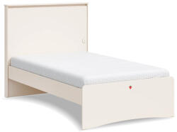 Cilek Pat pentru copii 120x200 cm , Design modern, port USB, colectia Varia (20.89.1304.00)