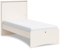 Cilek Pat pentru copii 100x200 cm , Design modern, port USB, colectia Varia (20.89.1303.00)