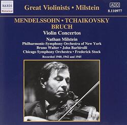 Mendelssohn Violin Concertos - facethemusic - 6 890 Ft