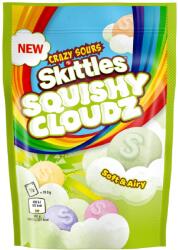 Skittles Squishy Cloudz Őrült Savanyú Felhők 94g