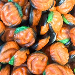 Cukigumi ? Halloweeni Tökfejek Gumicukor 100g