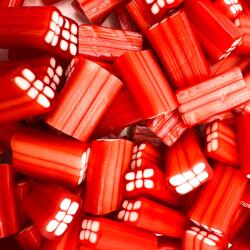 Cukigumi Epres Tégla Gumicukor 100g