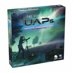 Renegade Game Studios The Search for UAPs