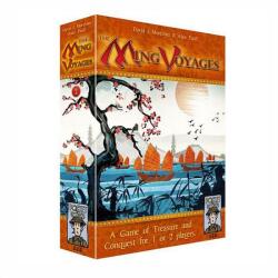  The Ming Voyages