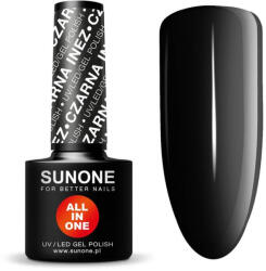 SUNone All in One - Géllakk Czarna Inez