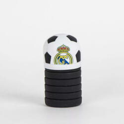  Real Madrid Black 3D tolltartó 20 cm (CEP2700001945A) - oliviashop