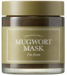 I'm from - Mugwort Mask - Arcmaszk fekete üröm kivonattal - 110g