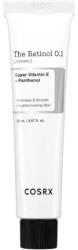COSRX - The Retinol 0.1 Cream - Kezdő retinol krém - 20ml