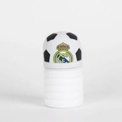  Real Madrid White 3D tolltartó 20 cm (CEP2700001945B) - oliviashop