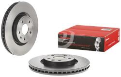 BREMBO Disc frana BREMBO PRIME LINE - UV Coated 09. B358.11 (09.B358.11)
