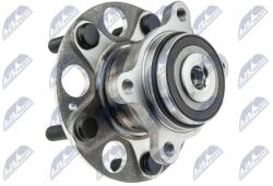 NTY Set rulment roata NTY KLT-HD-062 (KLT-HD-062)