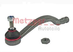 Metzger Autoteile Cap de bara METZGER AUTOTEILE 54034301 (54034301)