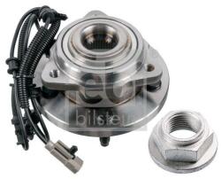 Febi Bilstein Set rulment roata FEBI BILSTEIN 172772 (172772) - automobilus