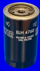 MECAFILTER Filtru ulei MECAFILTER ELH4760 (ELH4760)