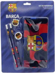 Barcelona iskolai szett 5 db-os