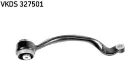 SKF Brat, suspensie roata SKF VKDS 327501 (VKDS 327501) - automobilus