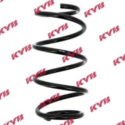 KYB Arc spiral KYB K-Flex RA1168 (RA1168)