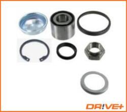 Dr! ve+ Set rulment roata Dr! ve+ DP2010.10. 0132 (DP2010.10.0132) - automobilus