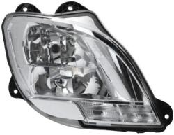 TRUCKLIGHT Far TRUCKLIGHT HL-DA008R (HL-DA008R)