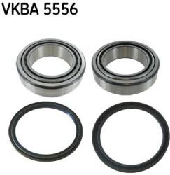 SKF Set rulment roata SKF VKBA 5556 (VKBA 5556)
