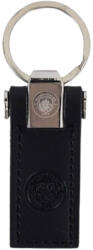  Manchester City kulcstartó bőr fekete