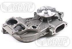 GRAF Pompă de apă, răcire motor GRAF PA1311 (PA1311)
