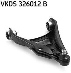 SKF Brat, suspensie roata SKF VKDS 326012 B (VKDS 326012 B) - automobilus