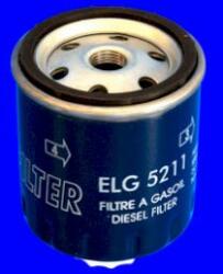 MECAFILTER filtru combustibil MECAFILTER ELG5211 (ELG5211)