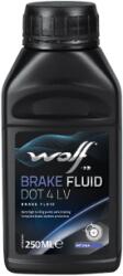 Wolf Lichid de frana WOLF BRAKE FLUID DOT 4 LV 1047754 (1047754)