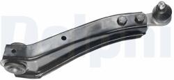 DELPHI Brat, suspensie roata DELPHI TC793 (TC793)