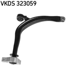 SKF Brat, suspensie roata SKF VKDS 323059 (VKDS 323059) - automobilus