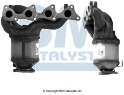 Bm Catalysts Catalizator BM CATALYSTS Approved BM91783H (BM91783H)
