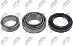 NTY Set rulment roata NTY KLT-KA-307 (KLT-KA-307)