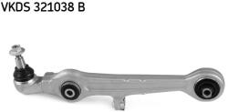 SKF Brat, suspensie roata SKF VKDS 321038 B (VKDS 321038 B) - automobilus